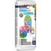 Magnetická stavebnica Magna-Tiles microMAGS Travel Set Spring Garden 26ks Magnetická stavebnica Magna-Tiles microMAGS Travel Set Spring Garden 26ks