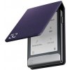 Ledger Flex Magnet Folio party aubergine