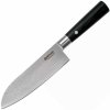 Böker Manufaktur Solingen Damast Santoku 17,2 cm Böker Manufaktur Solingen Damast Santoku 17,2 cm