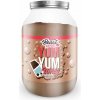 Protein Yum Yum Whey 1000 g - BeastPink Příchuť: Čokoláda Lískový oříšek, Balení: 1000 g Protein Yum Yum Whey 1000 g - BeastPink Příchuť: Čokoláda Lískový oříšek, Balení: 1000 g