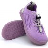 Protetika barefoot topánky Gael purple