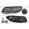 Hyundai SANTA FE 06- predné svetlo H7+H7 ľavé Hyundai SANTA FE 06- predné svetlo H7+H7 ľavé
