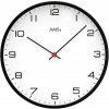 Nástenné hodiny 9659 AMS 30cm Nástenné hodiny 9659 AMS 30cm