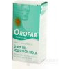 OROFAR aer ora 1x30 ml OROFAR aer ora 1x30 ml