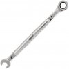 MILWAUKEE Račňový očkoplochý kľúč MAXBITE 7 mm 4932480210 MILWAUKEE Račňový očkoplochý kľúč MAXBITE 7 mm 4932480210
