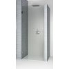 Riho Scandic sprchové dvere 90 cm výklopné čierna matná/priehľadné sklo G001005121 Riho Scandic sprchové dvere 90 cm výklopné čierna matná/priehľadné sklo G001005121