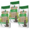 Výhodné balenie 3× V.E.G. Vegan Cat 7,5 kg – kompletné vegánske krmivo pre mačky Výhodné balenie 3× V.E.G. Vegan Cat 7,5 kg – kompletné vegánske krmivo pre mačky