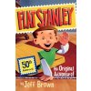 Flat Stanley: His Original Adventure! (Jeff Brown,Macky Pamintuan)(Brožovaná) Flat Stanley: His Original Adventure! (Jeff Brown,Macky Pamintuan)(Brožovaná)
