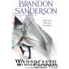 Warbreaker - Brandon Sanderson Warbreaker - Brandon Sanderson