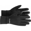 Zimné športové rukavice Craft, ESSENCE GLOVE čierna S Zimné športové rukavice Craft, ESSENCE GLOVE čierna S