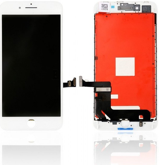 LCD Displej + Dotykové sklo iPhone 8 Plus