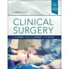 Clinical Surgery (Asif Mr Chaudry,James Dr Kinross,Shahnawaz Mr Rasheed,Stella Nicolaou)(Brožovaná) Clinical Surgery (Asif Mr Chaudry,James Dr Kinross,Shahnawaz Mr Rasheed,Stella Nicolaou)(Brožovaná)