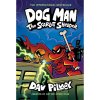 Scholastic Dog Man: The Scarlet Shedder A Graphic Novel (Brožovaná väzba) Scholastic Dog Man: The Scarlet Shedder A Graphic Novel (Brožovaná väzba)