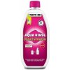 THETFORD Aqua Rinse, koncentrát 0,75l, chemie do splachování do chemických toalet THETFORD Aqua Rinse, koncentrát 0,75l, chemie do splachování do chemických toalet