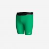 KIPSTA Unisex futbalové spodné šortky Keepdry Light zelené XS KIPSTA Unisex futbalové spodné šortky Keepdry Light zelené XS