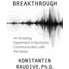 Breakthrough Breakthrough