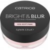 Catrice Sypký púder Bright & Blur (Setting Powder) 8 g 020 Soft Pink Catrice Sypký púder Bright & Blur (Setting Powder) 8 g 020 Soft Pink