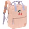 Lässig Mini Square Little Gang cherry peach Lässig Mini Square Little Gang cherry peach