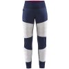 Dámske športové tepláky Craft ADV NORDIC TRAINING SPEED PANTS W modré 1912428-396914 - S Dámske športové tepláky Craft ADV NORDIC TRAINING SPEED PANTS W modré 1912428-396914 - S