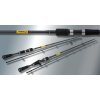 SPORTEX Black Pearl GT-3 2,1 m 20 g baitcast 2 diely