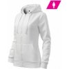 MALFINI TRENDY ZIPPER 411 Mikina dámska 4110017 2XL 00 biela MALFINI TRENDY ZIPPER 411 Mikina dámska 4110017 2XL 00 biela