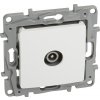 Legrand 764552 NILOÉ TV ZÁSUVKA PRIEBEŽNÁ BIELA + predĺžená záruka na 3 roky Legrand 764552 NILOÉ TV ZÁSUVKA PRIEBEŽNÁ BIELA + predĺžená záruka na 3 roky