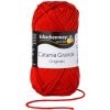 Bavlnená priadza SCHACHENMAYR SMC CATANIA GRANDE 03115 červená Bavlnená priadza SCHACHENMAYR SMC CATANIA GRANDE 03115 červená