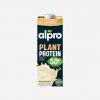 Alpro High Protein Sójový nápoj s vanilkovou príchuťou 1000 Alpro High Protein Sójový nápoj s vanilkovou príchuťou 1000