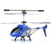 Syma RC vrtuľník S107G modrá (S107GB) Syma RC vrtuľník S107G modrá (S107GB)
