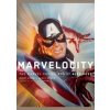 Marvelocity - Alex Ross, Charles Kidd, Alfred A. Knopf Marvelocity - Alex Ross, Charles Kidd, Alfred A. Knopf