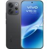 Smartfón vivo V70 5G 8/512GB OLED ZEISS 120Hz 50Mpix Hlboká čierna Čierna Smartfón vivo V70 5G 8/512GB OLED ZEISS 120Hz 50Mpix Hlboká čierna Čierna