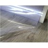 Tablecloth Priehľadný obrus na stôl Farba: Bílá, rozmer: 3m Biela Tablecloth Priehľadný obrus na stôl Farba: Bílá, rozmer: 3m Biela