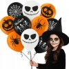 Sada balónov na Halloween PartyPal 10 kusov Sada balónov na Halloween PartyPal 10 kusov
