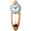 Kyvadlové nástenné hodiny JVD NS18053.1, 60cm Kyvadlové nástenné hodiny JVD NS18053.1, 60cm