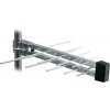 Solight HN55-LTE vonkajšia DVB-T anténa, 22dB, UHF, 21. - 60. kanál, LTE/4G filter Solight HN55-LTE vonkajšia DVB-T anténa, 22dB, UHF, 21. - 60. kanál, LTE/4G filter