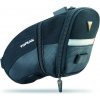 Taška podsedlová TOPEAK AERO WEDGE PACK, Large + Quick Click, 4712511825923, 052815 Taška podsedlová TOPEAK AERO WEDGE PACK, Large + Quick Click, 4712511825923, 052815