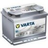 Varta autobatéria 60Ah Silver Dynamic AGM 12V, 680A (D52), 560 901 06 Varta autobatéria 60Ah Silver Dynamic AGM 12V, 680A (D52), 560 901 06