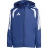 adidas | Tiro 26 League Windbreaker Kids | modrá| XXS(111-116cm) adidas | Tiro 26 League Windbreaker Kids | modrá| XXS(111-116cm)