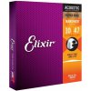 Elixir Acoustic Phosphor Bronze 12-String Nanoweb Elixir Acoustic Phosphor Bronze 12-String Nanoweb