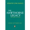 The Hawthorne Legacy (Jennifer Lynn Barnes)() The Hawthorne Legacy (Jennifer Lynn Barnes)()