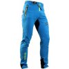 Nohavice unisex Haven Energizer - modré-zelené, XL Nohavice unisex Haven Energizer - modré-zelené, XL