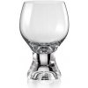 Crystalex CZ BOHEMIA GINA POHÁR 6 x 340 ML