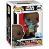 Funko Pop! 788 Star Wars SW Revenge of the sith Mace Windu Special GITD Funko Pop! 788 Star Wars SW Revenge of the sith Mace Windu Special GITD