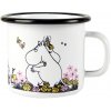 Muurla Hrnček Moomin Hug 0,25l, biely Muurla Hrnček Moomin Hug 0,25l, biely