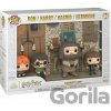 Funko POP! Harry Potter Hagrid's Hut Moment 04 Funko POP! Harry Potter Hagrid's Hut Moment 04