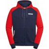 La Sportiva Kaos Hoody M Night Sky/Mountain Red