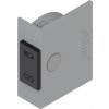 Blum SERVO-DRIVE 23P5020 vypínač pro Aventos, světle sivá barva