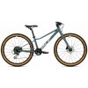 Detský bicykel Superior F.L.Y. 24 DB matte trooper green/hologram 11.0 Detský bicykel Superior F.L.Y. 24 DB matte trooper green/hologram 11.0