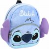 Cerdá Group Lilo & Stitch: Stitch – 3D detský batoh modrý Cerdá Group Lilo & Stitch: Stitch – 3D detský batoh modrý