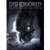 Dishonored PC (hra pre počítač) Dishonored PC (hra pre počítač)